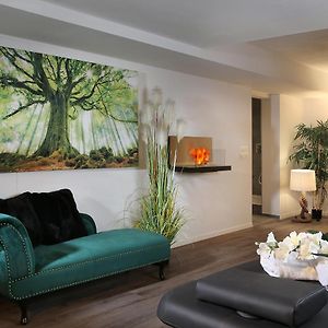 Private Spa Lux With Whirlpool And Sauna In Zurich