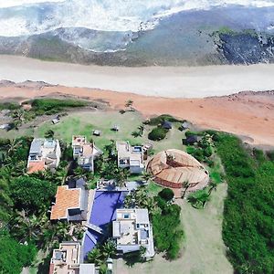 Kilombo Villas&Spa